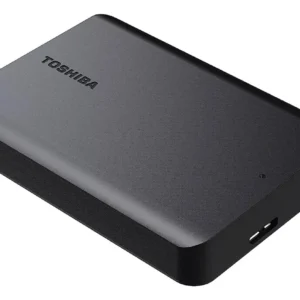 Disco Duro Externo Toshiba 4tb 2.5 Hdtb540xk3ca 3.0 Negro